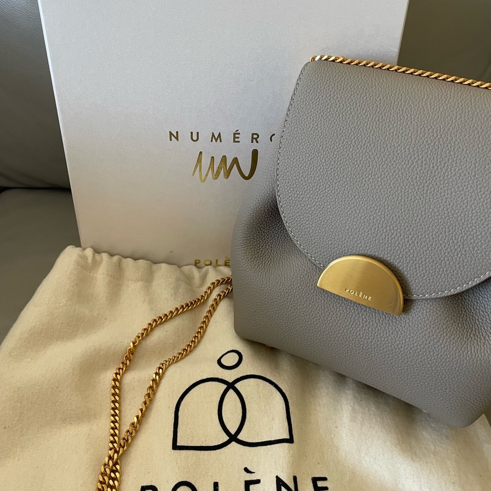 Polene Numero Un Mini